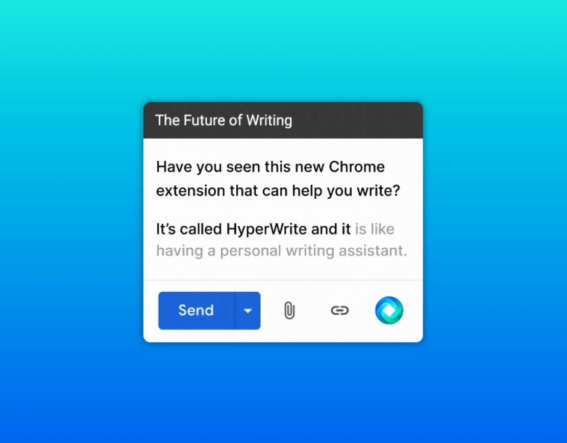 Hyperwrite Review Is it worth trying? (2023) Great Software